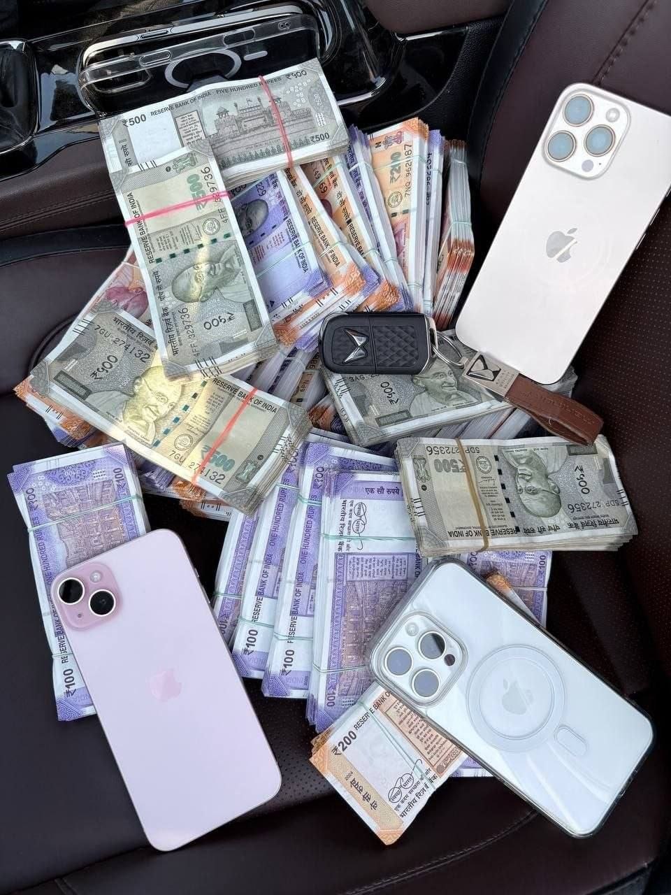 WINPAY Winners - Real Money & iPhones